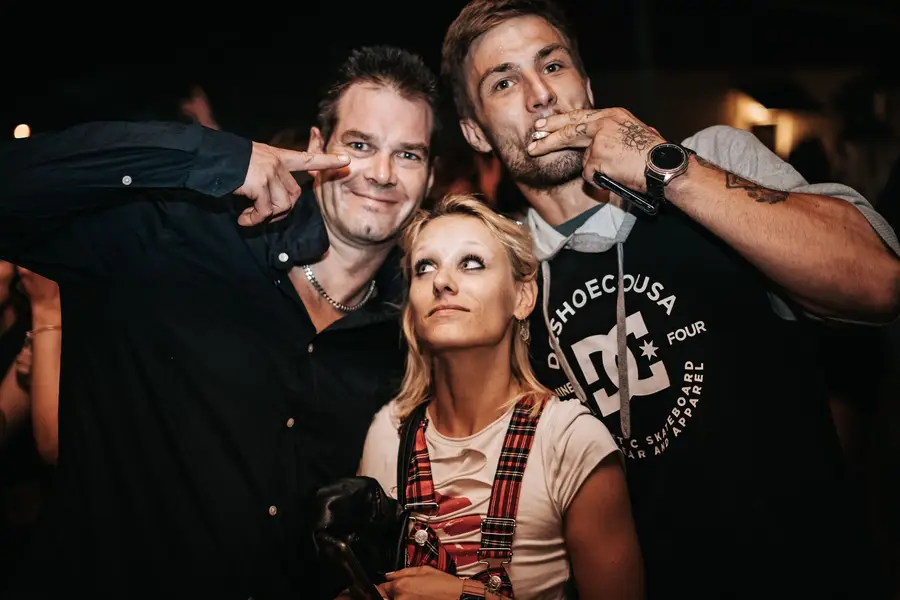 Focení eventů a akcí - Fotografie č. 14