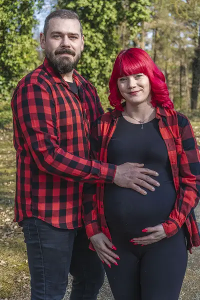 Párové focení Michaela Mudrová - Fotografie č. 2