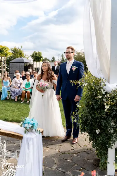 Svatební fotograf - Fotografie č. 16