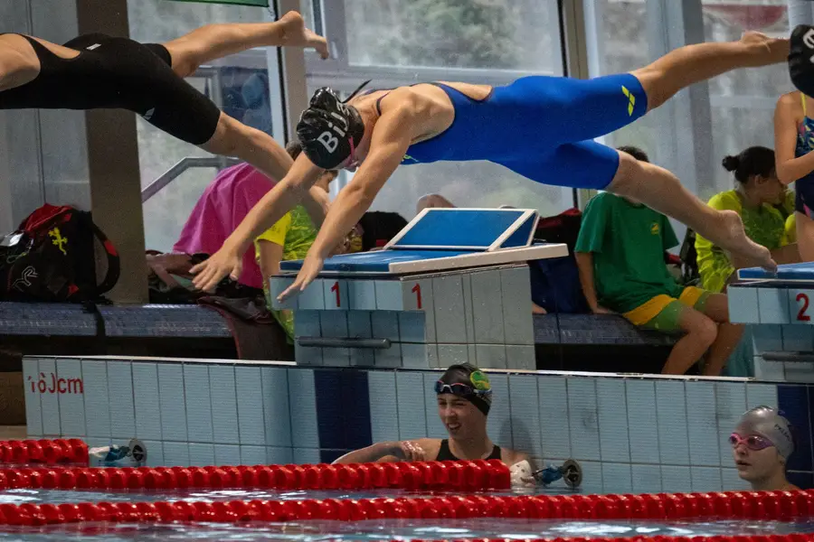 Sportovní fotograf Lucie Duschková - Fotografie č. 8