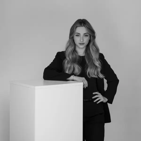 Business fotograf - Fotografie č. 3