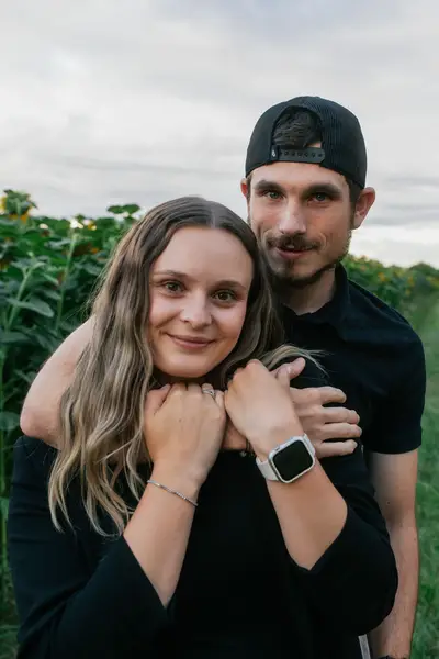 Párové focení Michael Zbruž - Fotografie č. 3