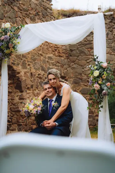 Svatební fotograf - Fotografie č. 15