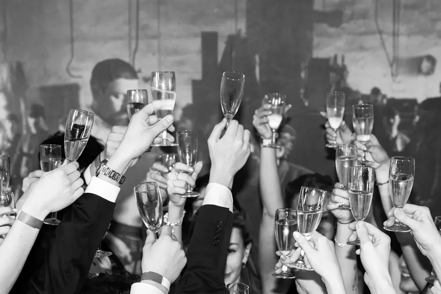 Focení maturitních plesů - Fotografie č. 11