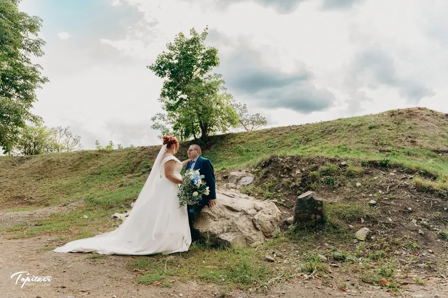 Svatební fotograf - Fotografie č. 15