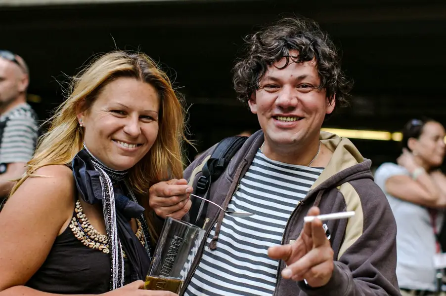 Reportážní fotograf Honza Kořan - Fotografie č. 3