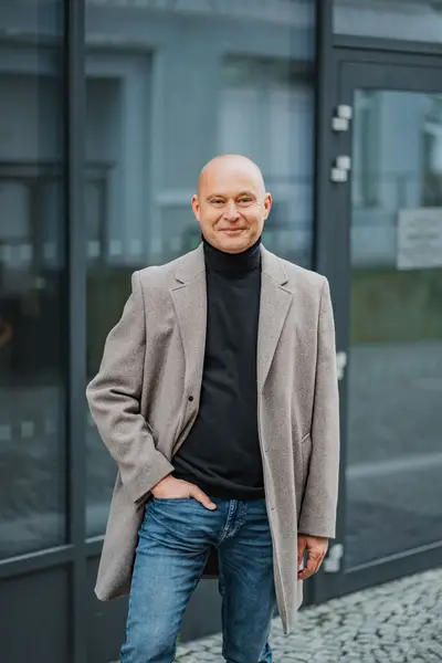 Portréty - Fotografie č. 5