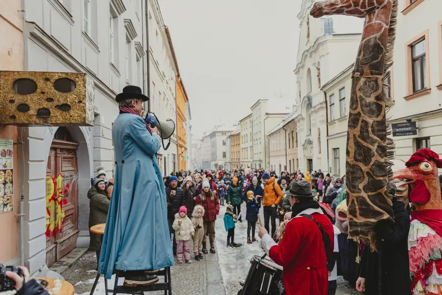 Focení eventů a akcí - Fotografie č. 18