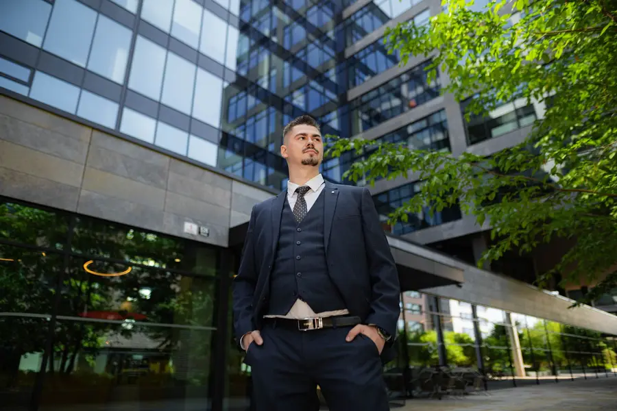 Business fotograf Jiří Antoňů - Fotografie č. 1