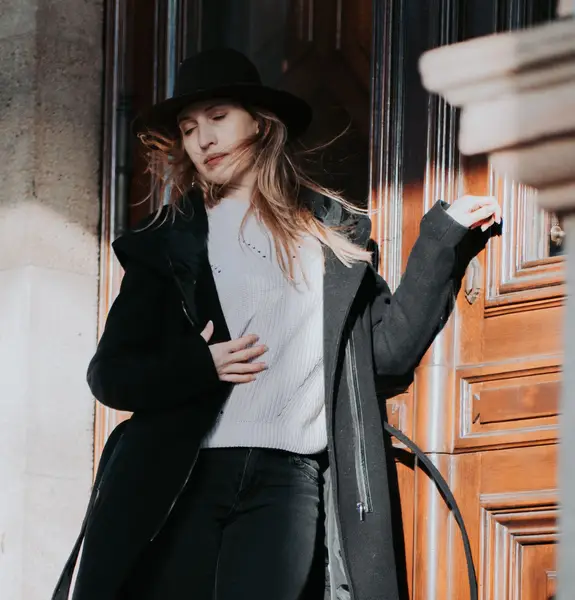 Portrétní fotograf Tomáš Sotiropulos - Fotografie č. 8