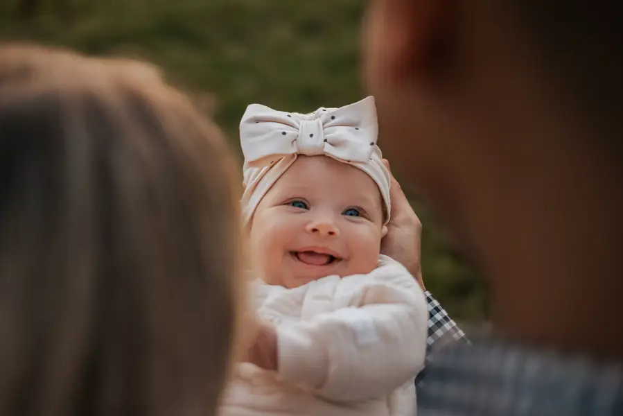 Rodinné focení, Rodinné focení - Fotografie č. 16