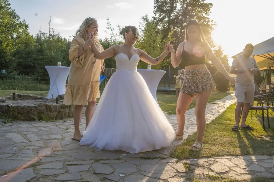 Svatby 2027, Svatební fotograf - Fotografie č. 6