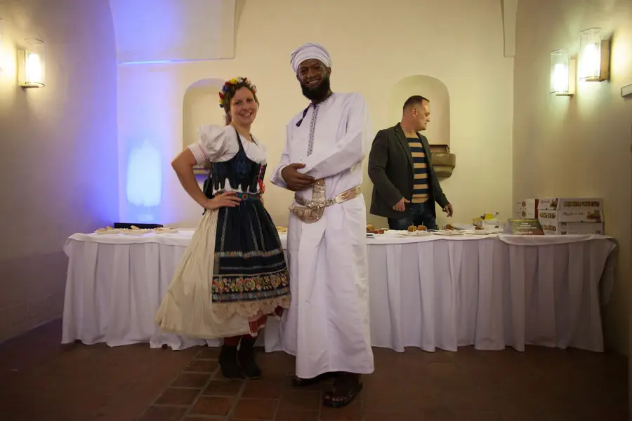 Focení eventů a akcí - Fotografie č. 3