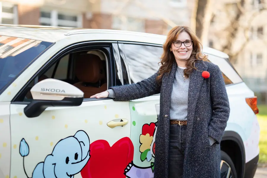 Business fotograf Anna Hladíková - Fotografie č. 2