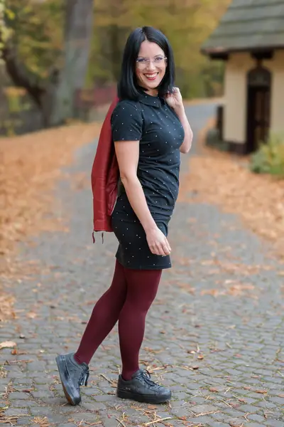 Ženský portrét - Fotografie č. 8