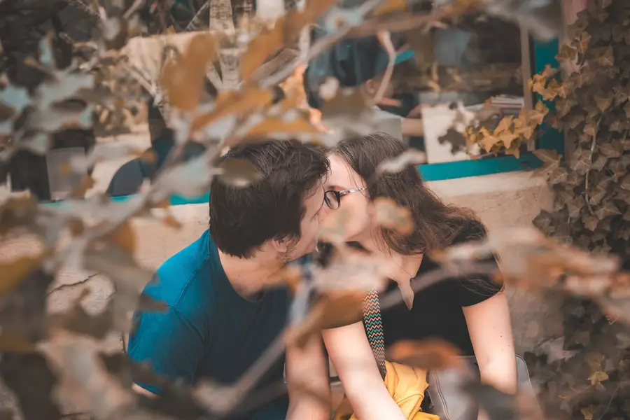 Párové focení Filip Krátký - Fotografie č. 4
