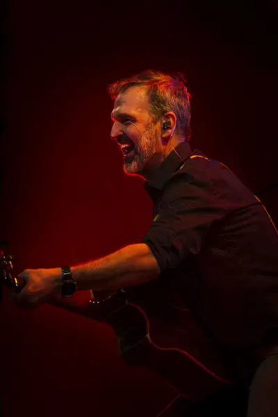 Reportážní fotograf Jan Vondrák - Fotografie č. 4