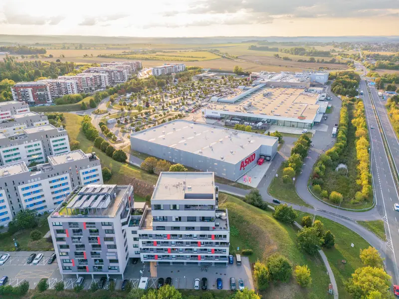 Realitní fotograf Adam Kohut - Fotografie č. 4