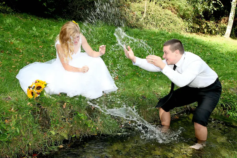 Svatební fotograf - Fotografie č. 11