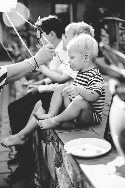 Focení oslav a narozenin - Fotografie č. 26