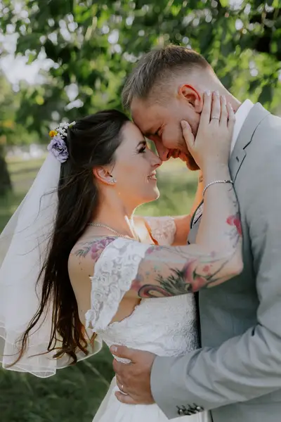 Svatební fotograf - Fotografie č. 14