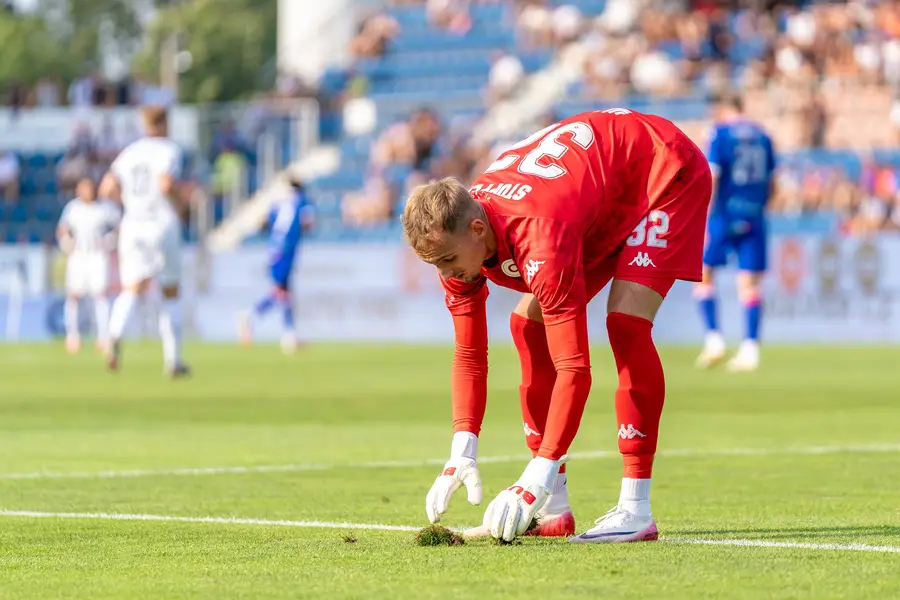 Sportovní fotograf - Fotografie č. 13