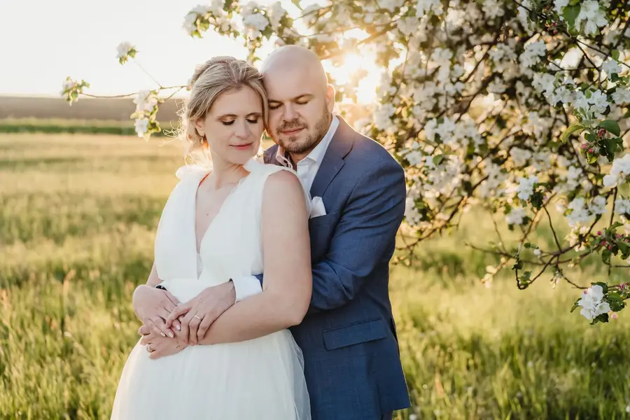 Svatební fotograf - Fotografie č. 3