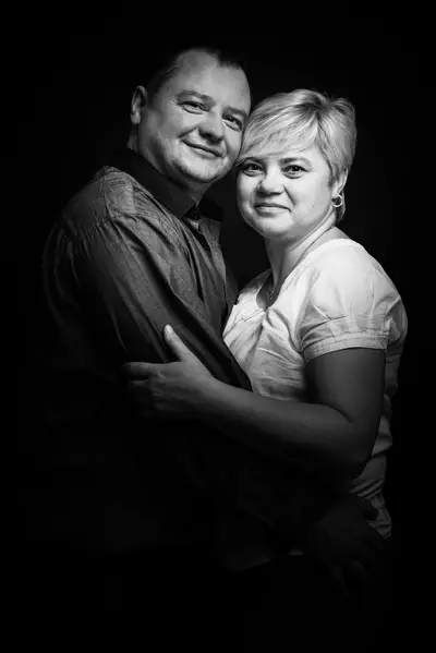 Párové focení - Fotografie č. 11