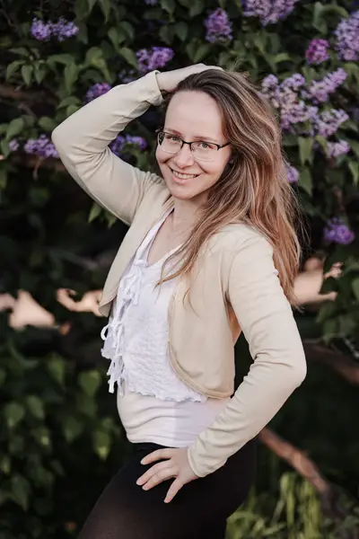 Ženský portrét - Fotografie č. 14