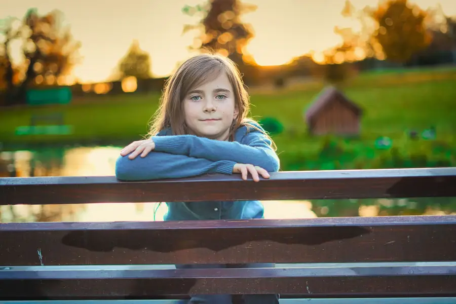 Rodinné focení - Fotografie č. 7