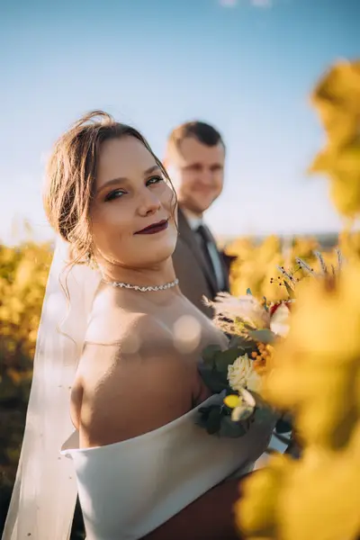 Svatební fotograf - Fotografie č. 4