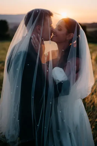 Svatební fotograf - Fotografie č. 8