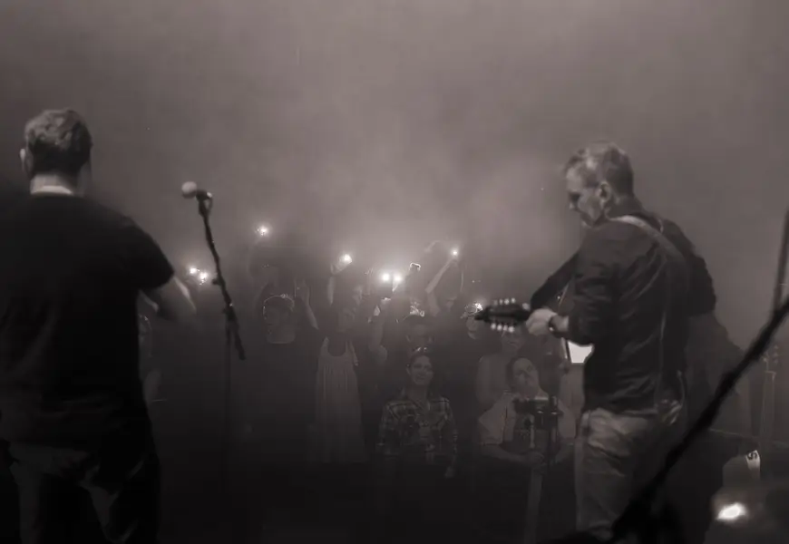 Reportážní fotograf Jan Vondrák - Fotografie č. 7