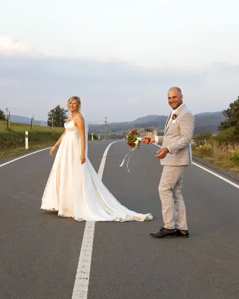 Fotograf párů Patrik Bednář - Fotografie č. 10