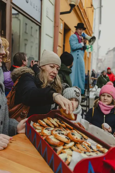 Focení eventů a akcí Josef Strapek - Fotografie č. 9