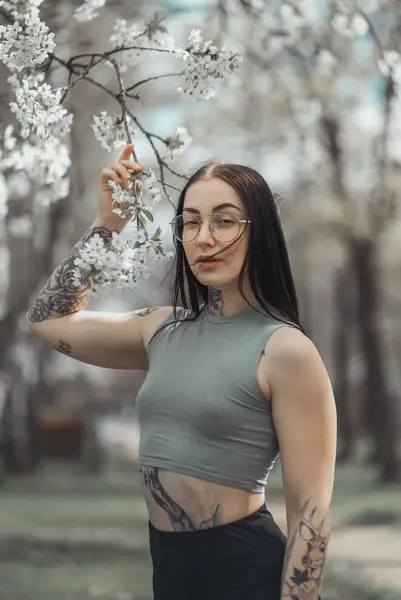 Ženský portrét - Fotografie č. 4