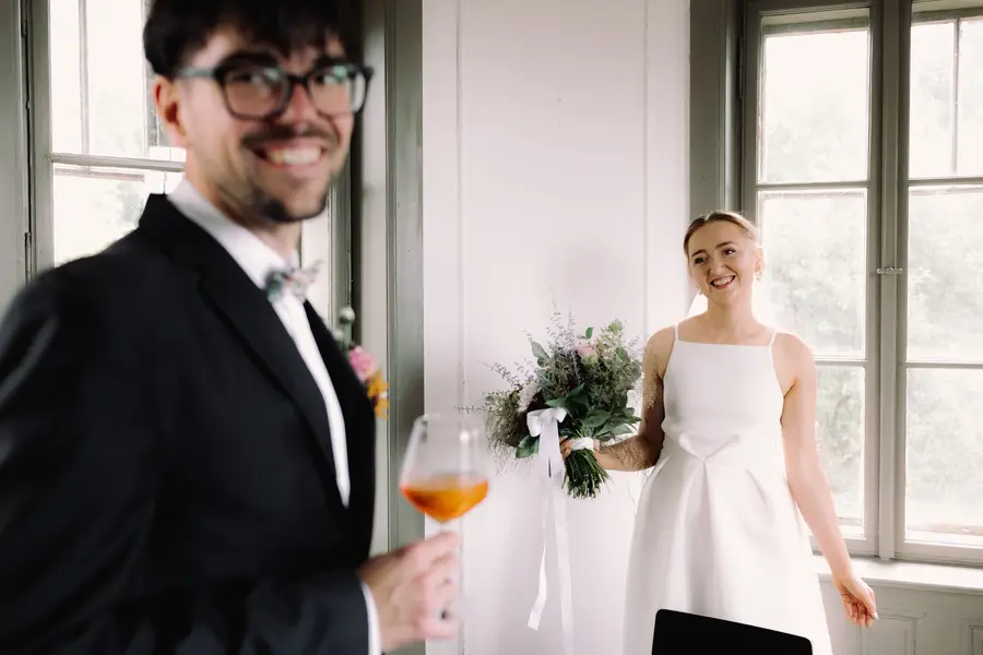 Svatební fotograf - Fotografie č. 28