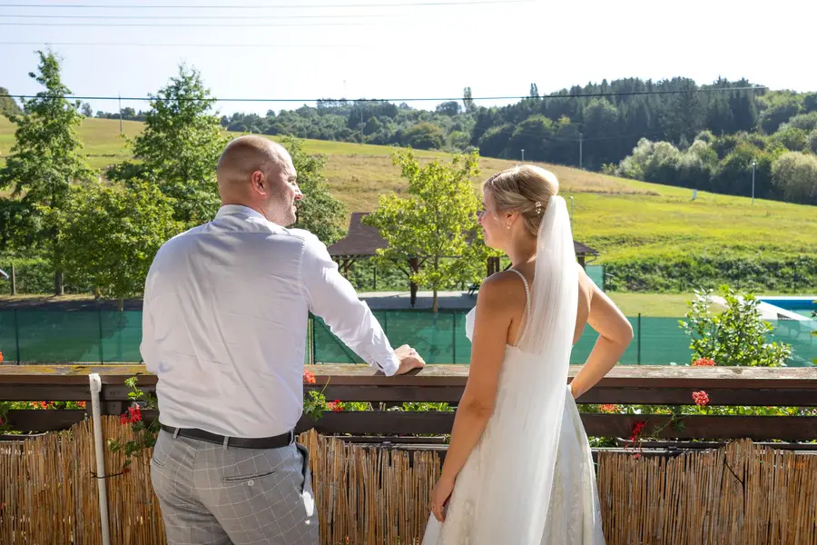 Svatební fotograf - Fotografie č. 3