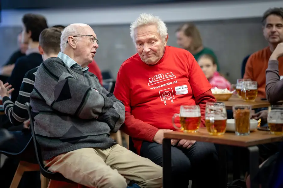 Focení eventů a akcí - Fotografie č. 25