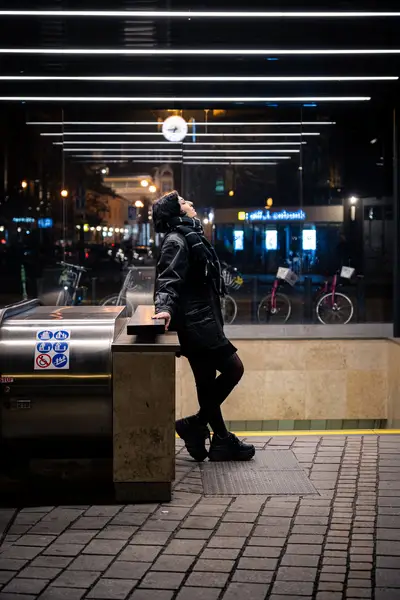 Ženský portrét - Fotografie č. 24