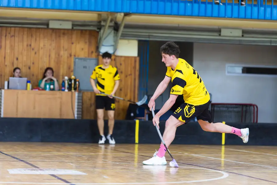 Sportovní fotograf Michael Zbruž - Fotografie č. 10