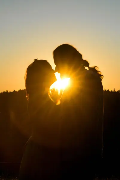 Den, který je jen náš :), Půldenní focení - Fotografie č. 8