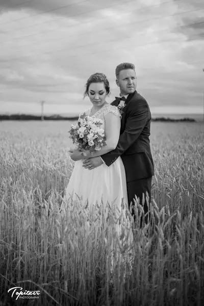 Svatební fotograf - Fotografie č. 22