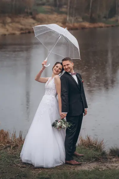 Svatební fotograf Lucie Šmejkalová - Fotografie č. 2