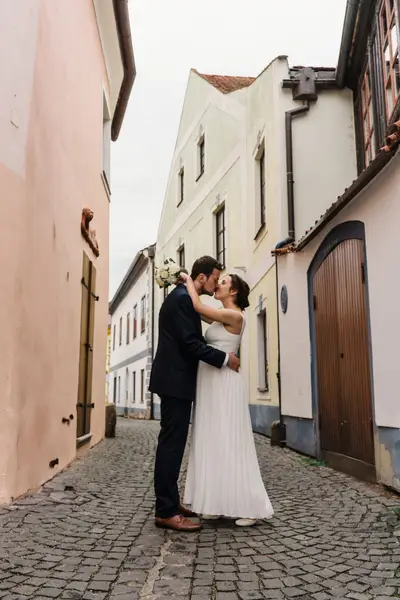 Svatební fotograf - Fotografie č. 20