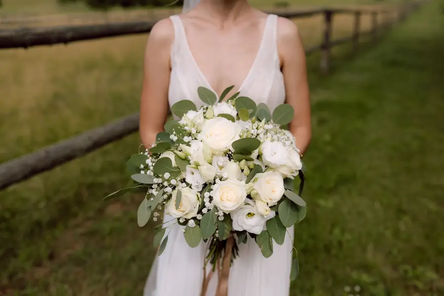 Půldenní focení svatebního dne, Půldenní focení - Fotografie č. 2