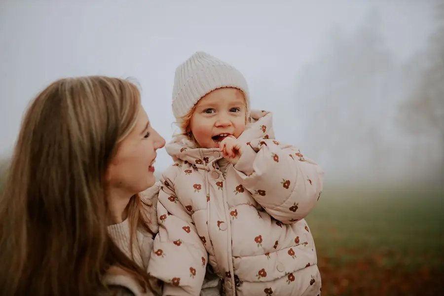 Rodinný fotograf Nikola Šimíková - Fotografie č. 2