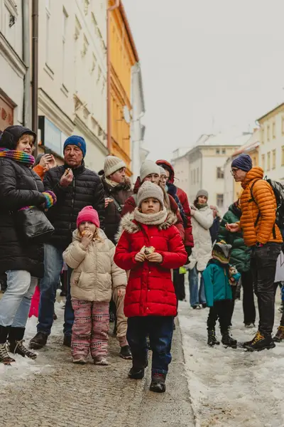 Focení eventů a akcí Josef Strapek - Fotografie č. 10