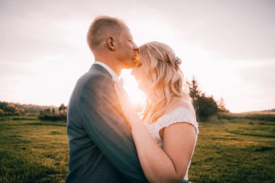 Svatební fotograf - Fotografie č. 2