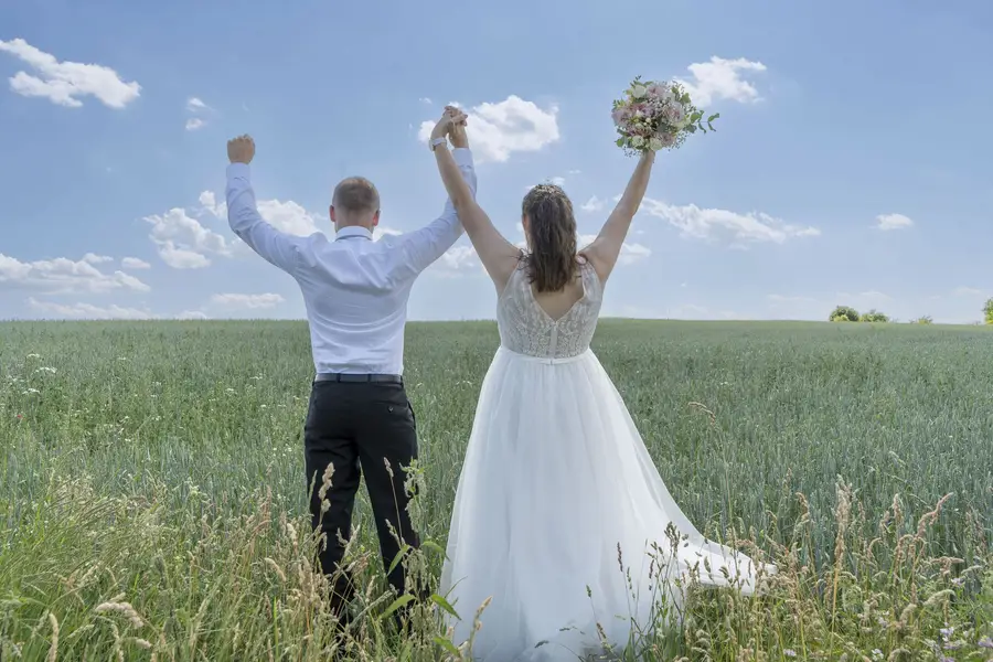 Svatební fotograf Pavla Dotzauerová - Fotografie č. 3
